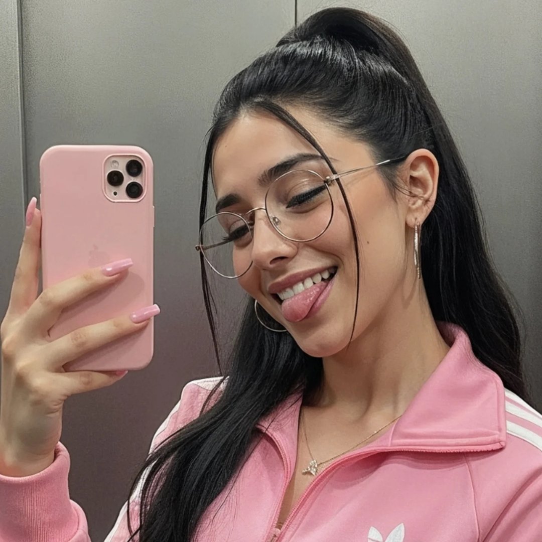 Aria Cruz